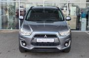 Mitsubishi ASX I Рестайлинг Липецк  - изображение 15