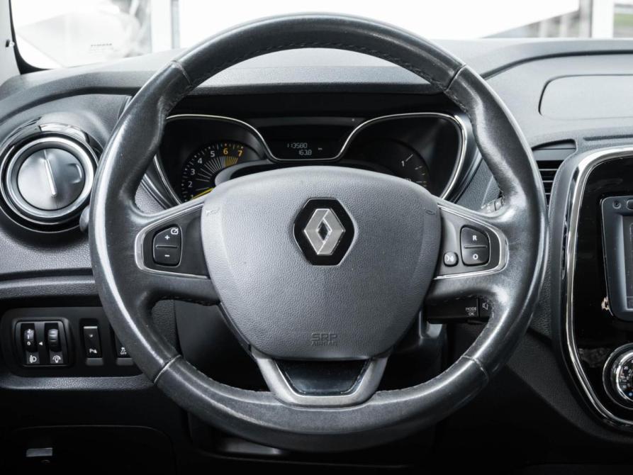 Renault Kaptur I Ставрополь  - изображение 12