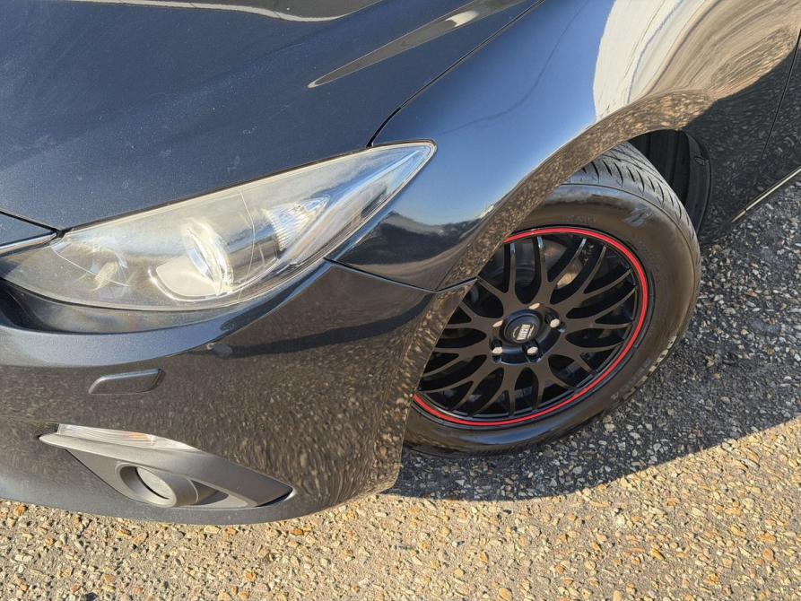 Mazda 3 III (BM) Тверь  - изображение 7