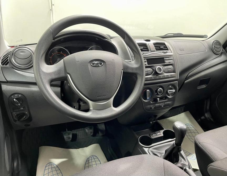 Lada (ВАЗ) Granta I Рестайлинг Воронеж  - изображение 12