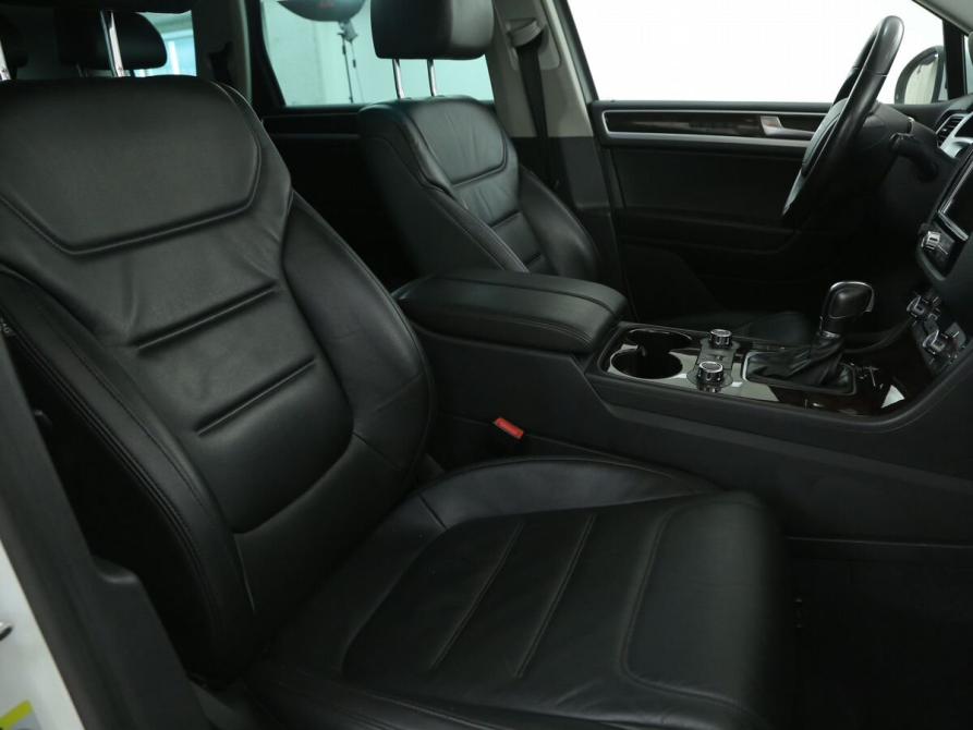 Volkswagen Touareg II Иваново  - изображение 10