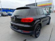 Volkswagen Tiguan I Рестайлинг Тюмень  - изображение 25