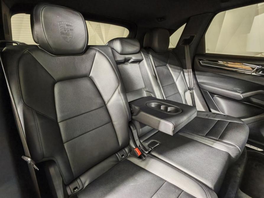Porsche Cayenne III Москва  - изображение 17