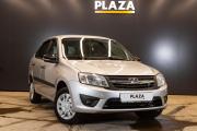 Lada (ВАЗ) Granta I Уфа  - изображение 20