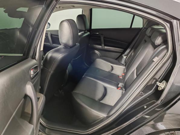 Mazda 6 II (GH) Рестайлинг с пробегом 2012 года, цена 1 499 000 рублей, 154654 км, седан, Автокод Объявления