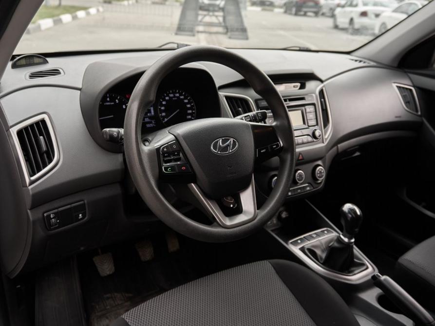 Hyundai Creta I Казань  - изображение 5
