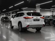 Toyota Highlander IV (XU70) Москва  - изображение 34