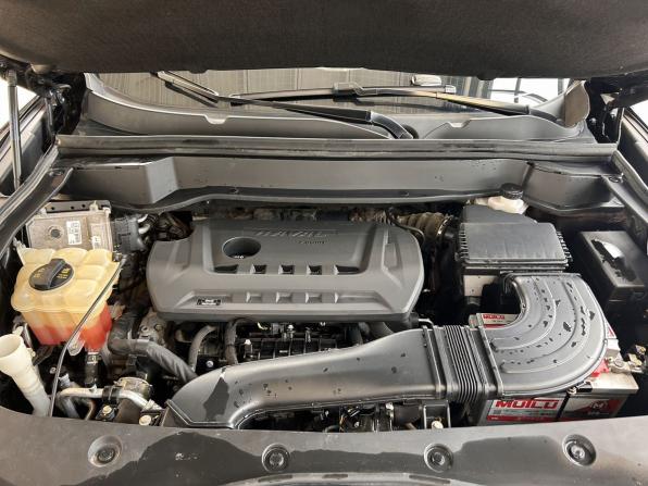 Haval F7x I с пробегом 2021 года, цена 1 800 000 рублей, 76398 км, внедорожник, Автокод Объявления