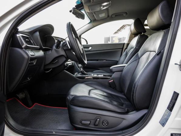 Kia Optima IV Рестайлинг с пробегом 2019 года, цена 1 958 000 рублей, 149505 км, седан, Автокод Объявления