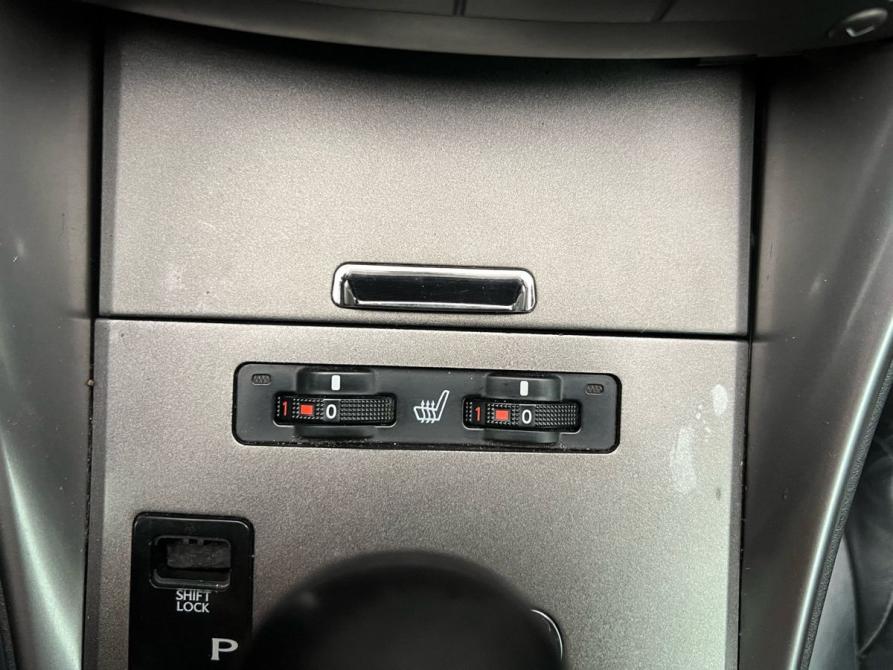 Lexus IS II Рестайлинг 2 Ростов-на-Дону  - изображение 17
