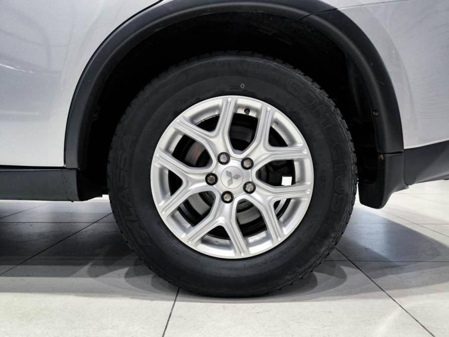 Mitsubishi Outlander III Казань  - изображение 22