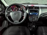 Lada (ВАЗ) Granta I Рестайлинг Екатеринбург  - изображение 33