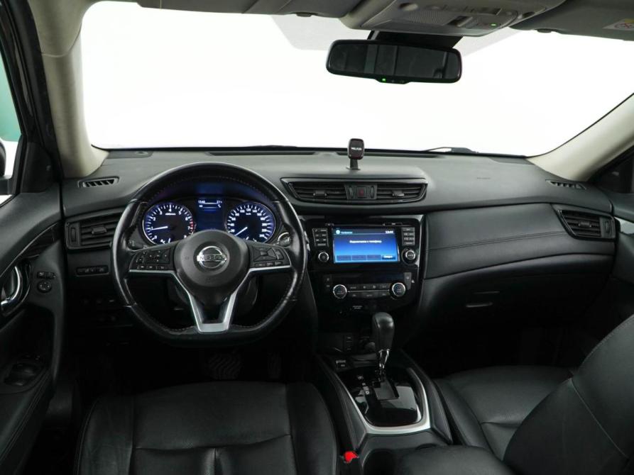 Nissan X-Trail III Рестайлинг Москва  - изображение 6