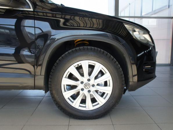 Volkswagen Tiguan I с пробегом 2010 года, цена 1 179 000 рублей, 178000 км, внедорожник, Автокод Объявления