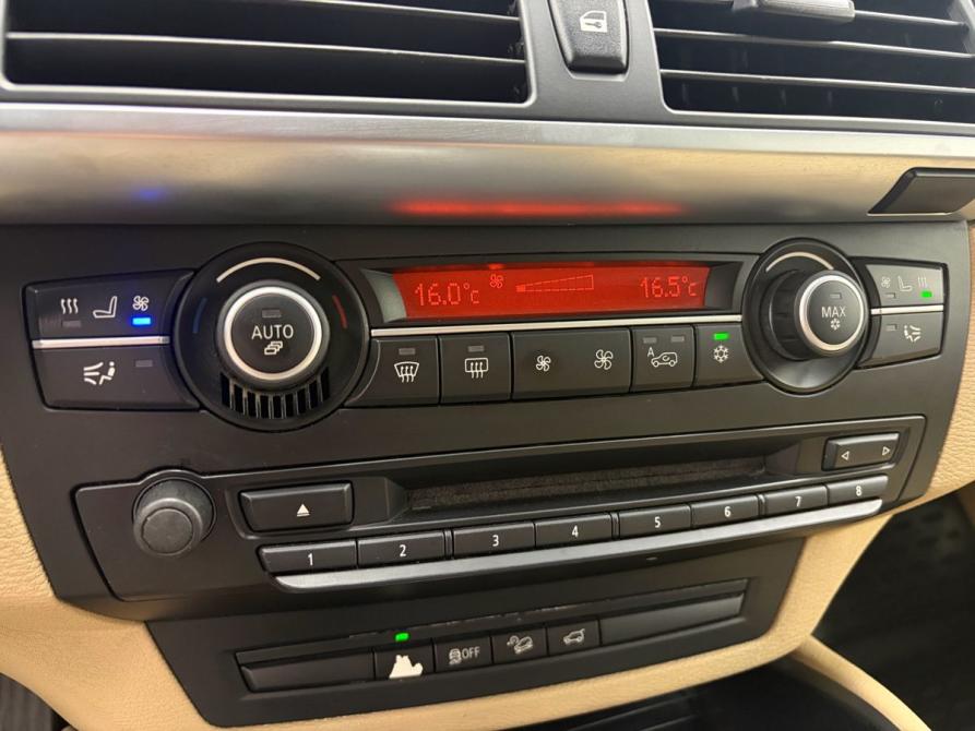 BMW X6 I (E71) Рестайлинг Ростов-на-Дону  - изображение 12
