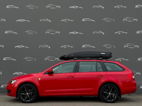 Skoda Octavia III (A7) с пробегом 2013 года, цена 1 397 800 рублей, 105283 км, универсал, Автокод Объявления