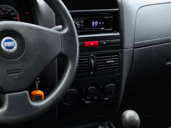 Fiat Albea I Рестайлинг с пробегом 2007 года, цена 279 000 рублей, 198613 км, седан, Автокод Объявления