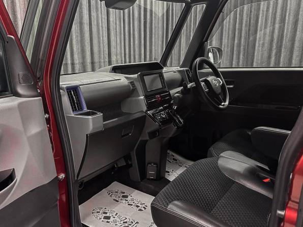 Daihatsu Tanto IV с пробегом 2020 года, цена 949 000 рублей, 70000 км, минивэн, Автокод Объявления