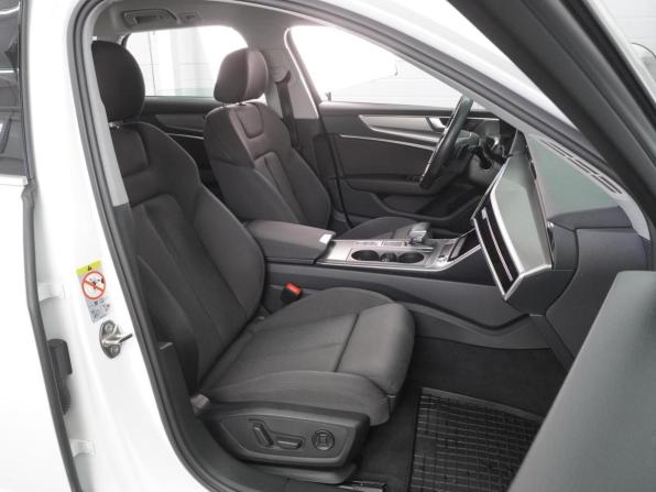Audi A6 V (C8) с пробегом 2019 года, цена 4 034 000 рублей, 92857 км, универсал, Автокод Объявления
