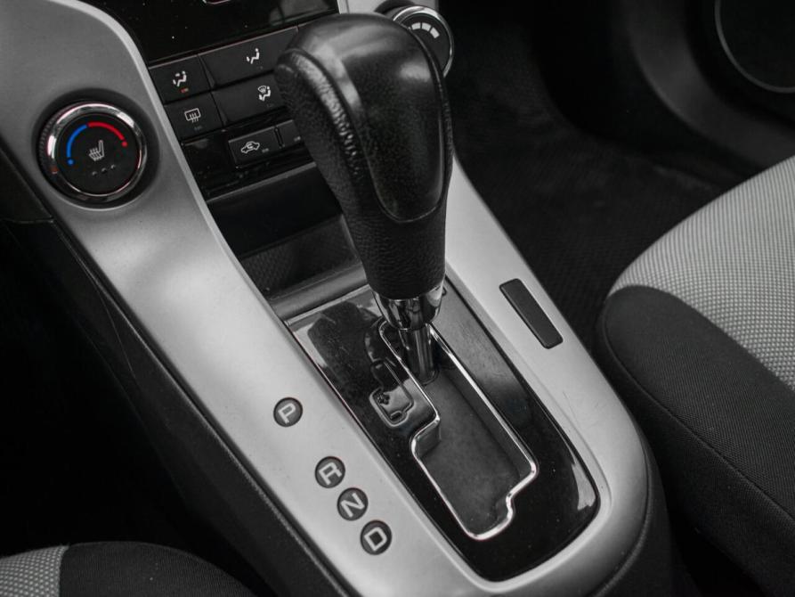 Chevrolet Cruze I Екатеринбург  - изображение 17