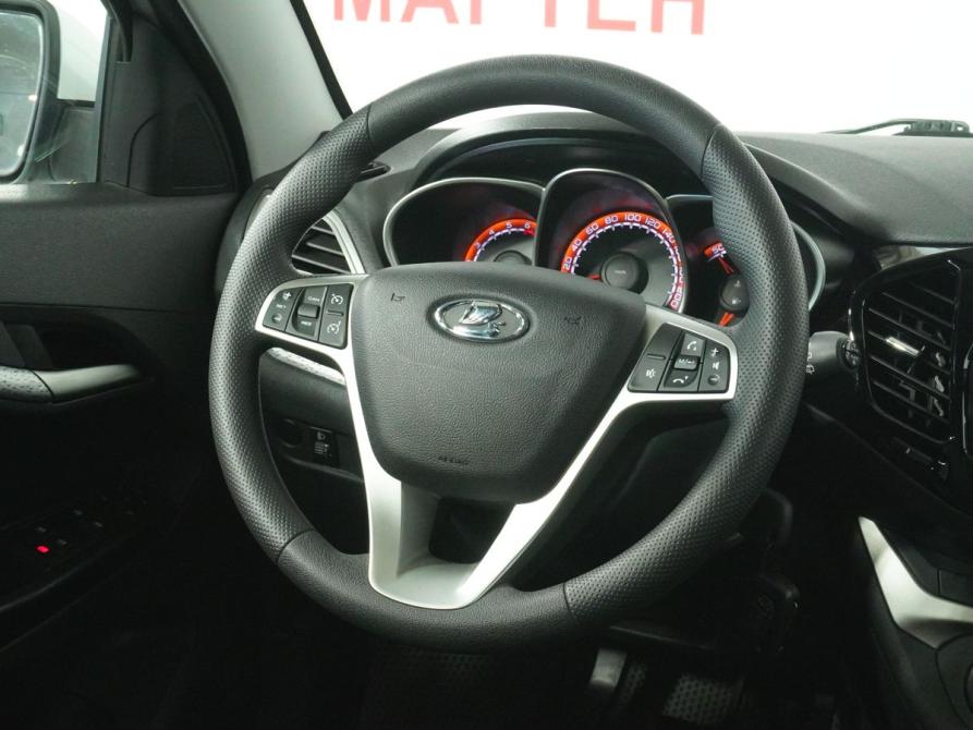 Lada (ВАЗ) Vesta I Вологда  - изображение 16