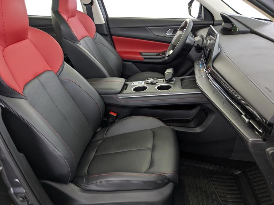 Changan CS55 Plus II Москва  - изображение 25