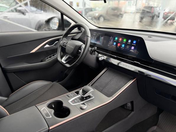 Omoda C5 I с пробегом 2024 года, цена 1 750 000 рублей, 22000 км, внедорожник, Автокод Объявления