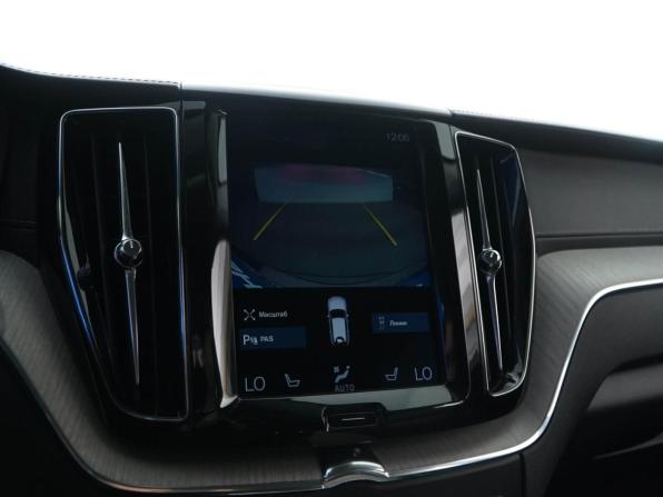 Volvo XC60 II с пробегом 2018 года, цена 3 324 444 рубля, 121589 км, внедорожник, Автокод Объявления