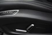 Geely Okavango I Рестайлинг Сыктывкар  - изображение 45