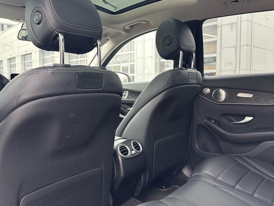 Mercedes-Benz GLC I (X253) Москва  - изображение 33