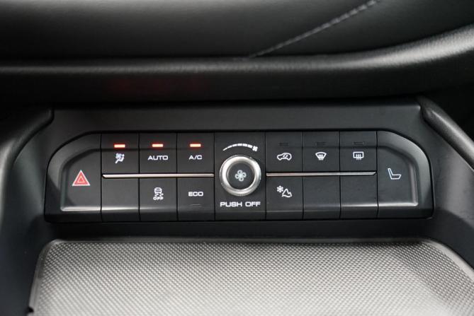 Haval F7 I с пробегом 2019 года, цена 1 735 000 рублей, 133125 км, внедорожник, Автокод Объявления