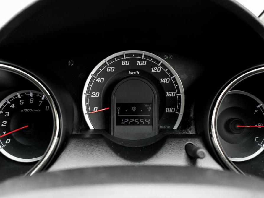 Honda Fit Shuttle I Екатеринбург  - изображение 17