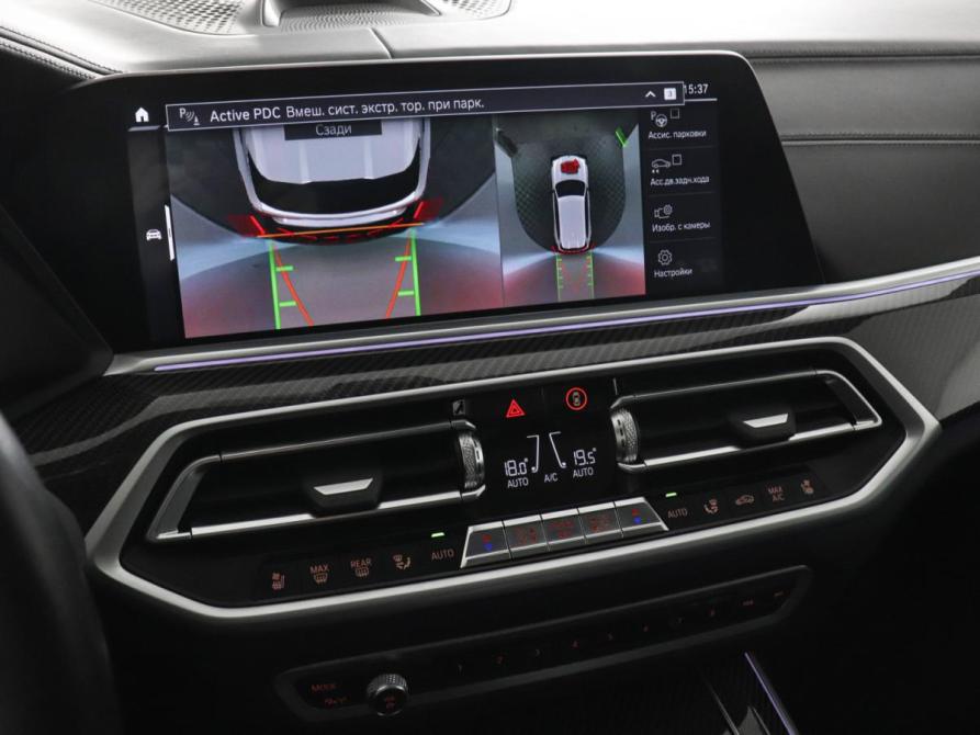 BMW X5 M III (F95) Химки  - изображение 16