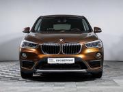 BMW X1 II (F48) Москва  - изображение 18