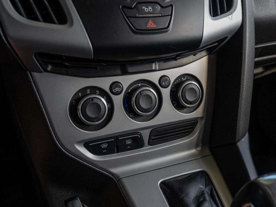 Ford Focus III Краснодар  - изображение 12