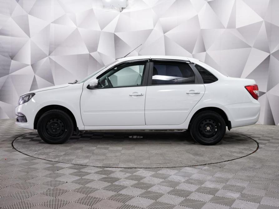 Lada (ВАЗ) Granta I Рестайлинг Ульяновск  - изображение 2