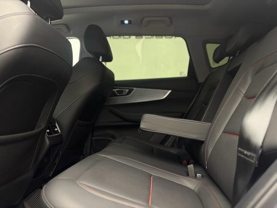 Chery Tiggo 7 Pro I Ростов-на-Дону  - изображение 19