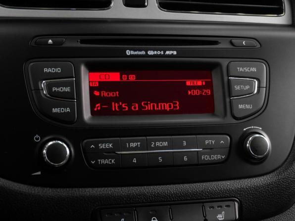 Kia Ceed II с пробегом 2013 года, цена 999 999 рублей, 164716 км, хэтчбек, Автокод Объявления