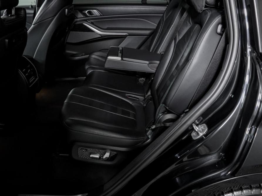BMW X7 I (G07) Москва  - изображение 10