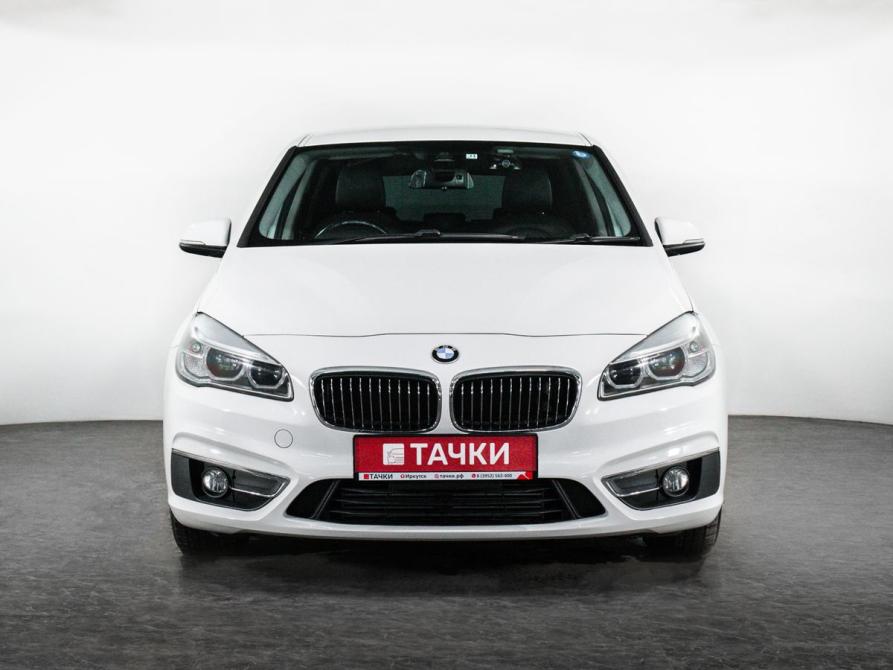 BMW 2 серии Active Tourer F45 Иркутск  - изображение 2