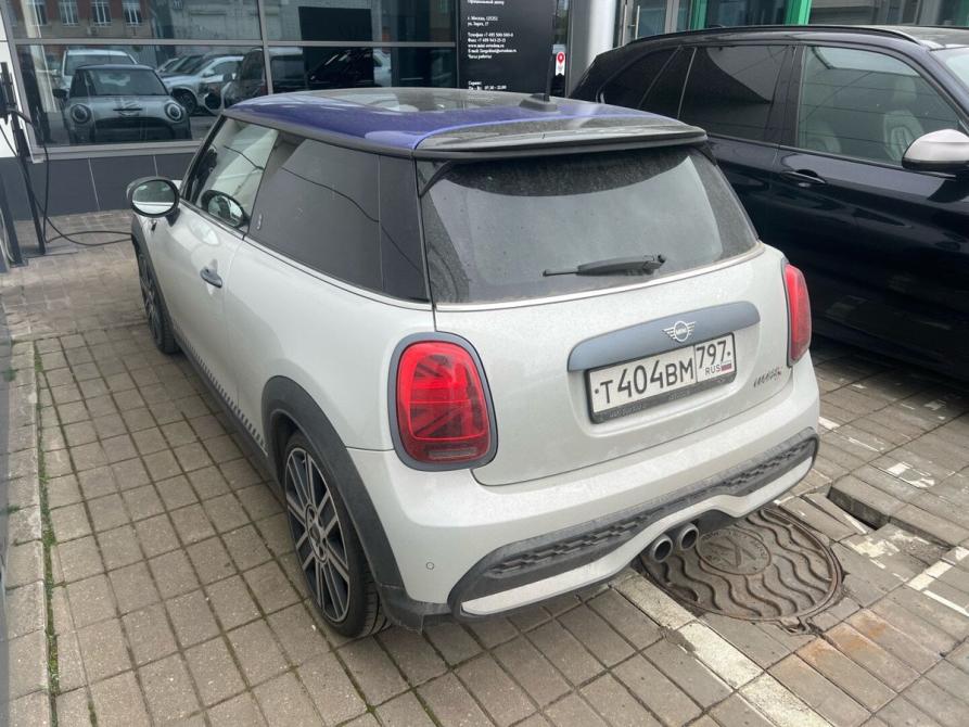 Mini Hatch III (F55/F56) Рестайлинг 2 Москва  - изображение 4