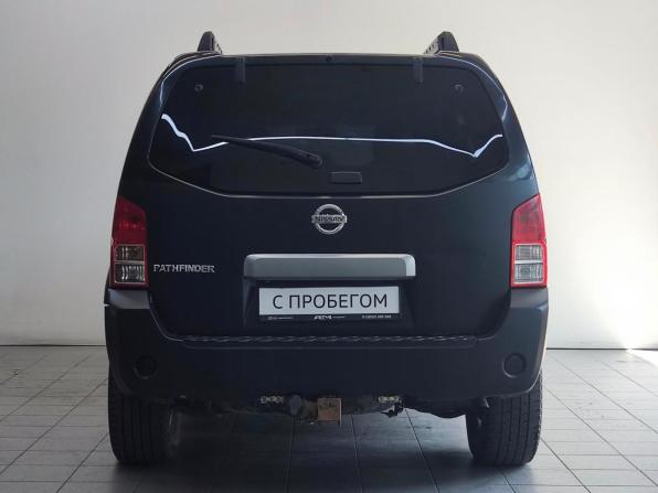 Nissan Pathfinder III с пробегом 2006 года, цена 750 000 рублей, 308958 км, внедорожник, Автокод Объявления