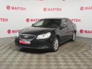 Chevrolet Epica V250 Рестайлинг Вологда  - изображение 18