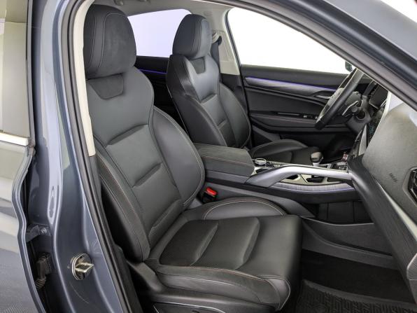 Geely Tugella I с пробегом 2022 года, цена 2 645 000 рублей, 59704 км, внедорожник, Автокод Объявления