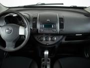 Nissan Note I Рестайлинг Москва  - изображение 26