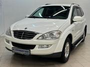 SsangYong Kyron I Рестайлинг Балашиха  - изображение 15