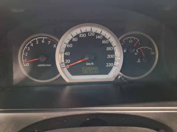 Chevrolet Lacetti I с пробегом 2011 года, цена 395 000 рублей, 215394 км, хэтчбек, Автокод Объявления