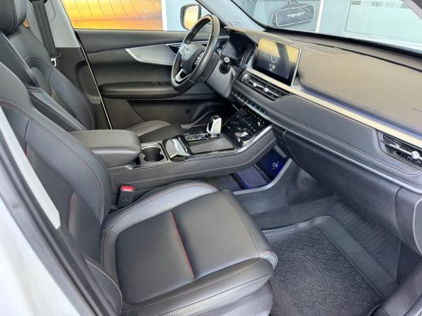 Chery Tiggo 7 Pro I с пробегом 2021 года, цена 1 600 000 рублей, 59000 км, внедорожник, Автокод Объявления