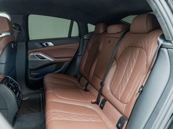 BMW X6 III (G06) с пробегом 2021 года, цена 7 990 000 рублей, 73561 км, внедорожник, Автокод Объявления