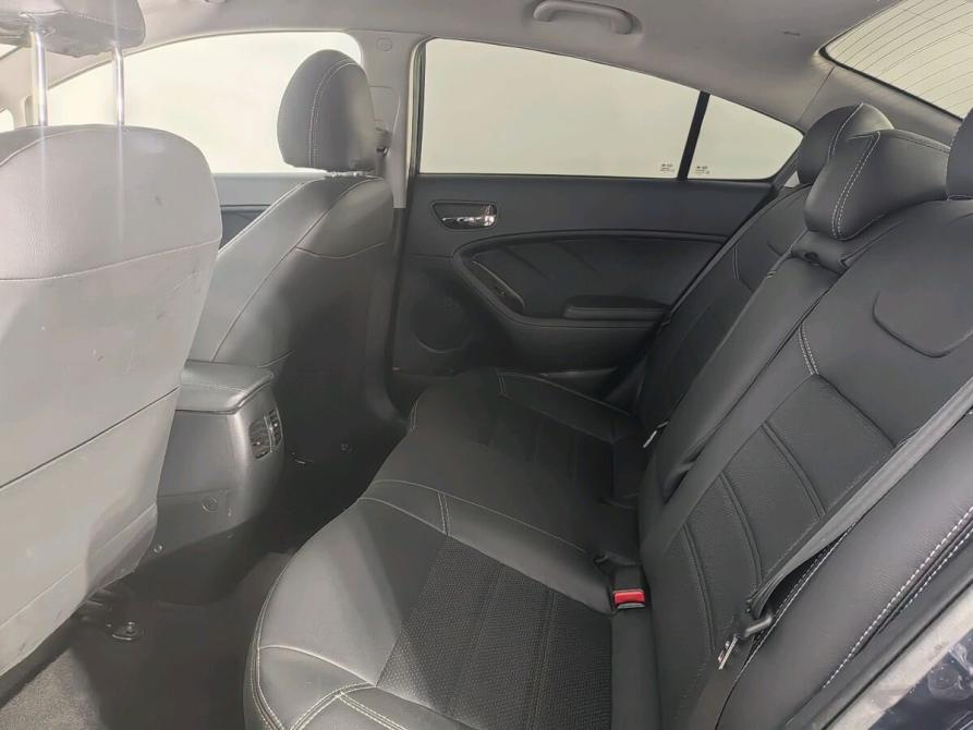 Kia Cerato III Рестайлинг (Classic) Санкт-Петербург  - изображение 19